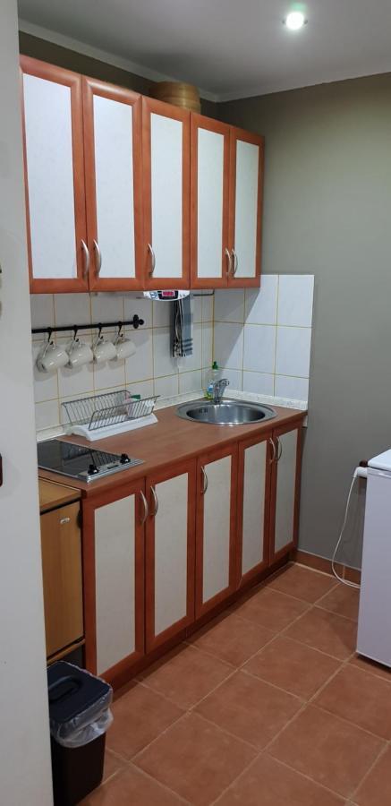 Apartman i Studio apartman Majoli Kukuljanovo Bagian luar foto