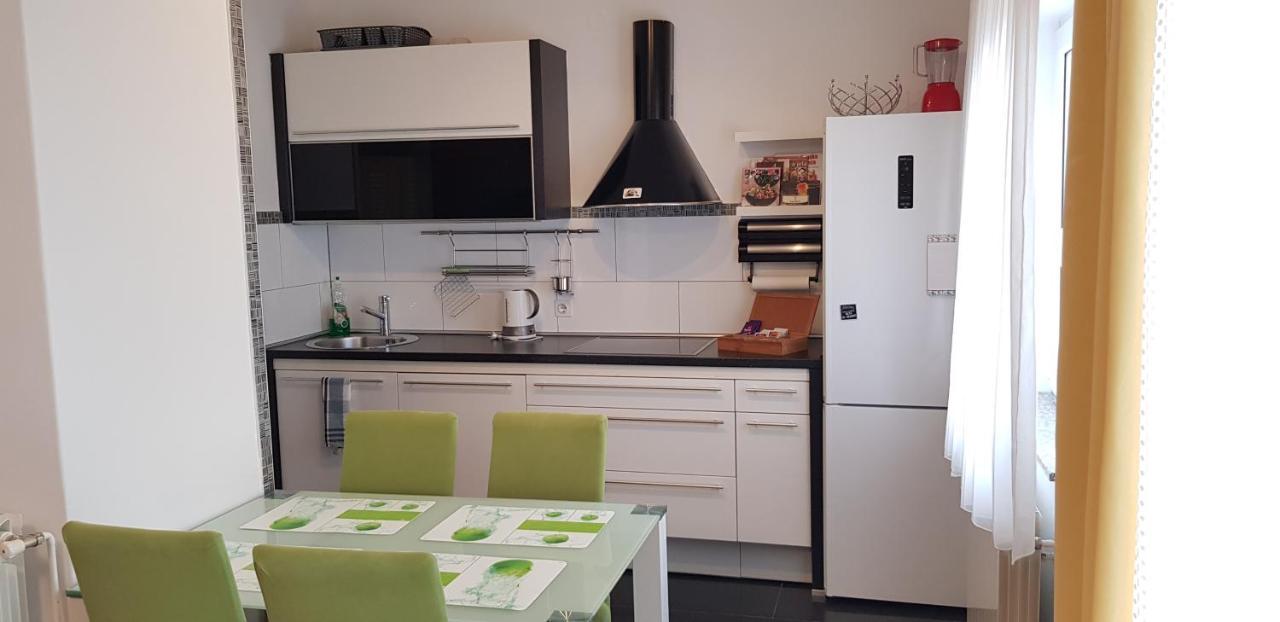Apartman i Studio apartman Majoli Kukuljanovo Bagian luar foto