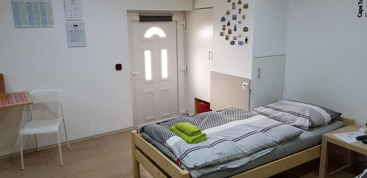 Apartman i Studio apartman Majoli Kukuljanovo Bagian luar foto