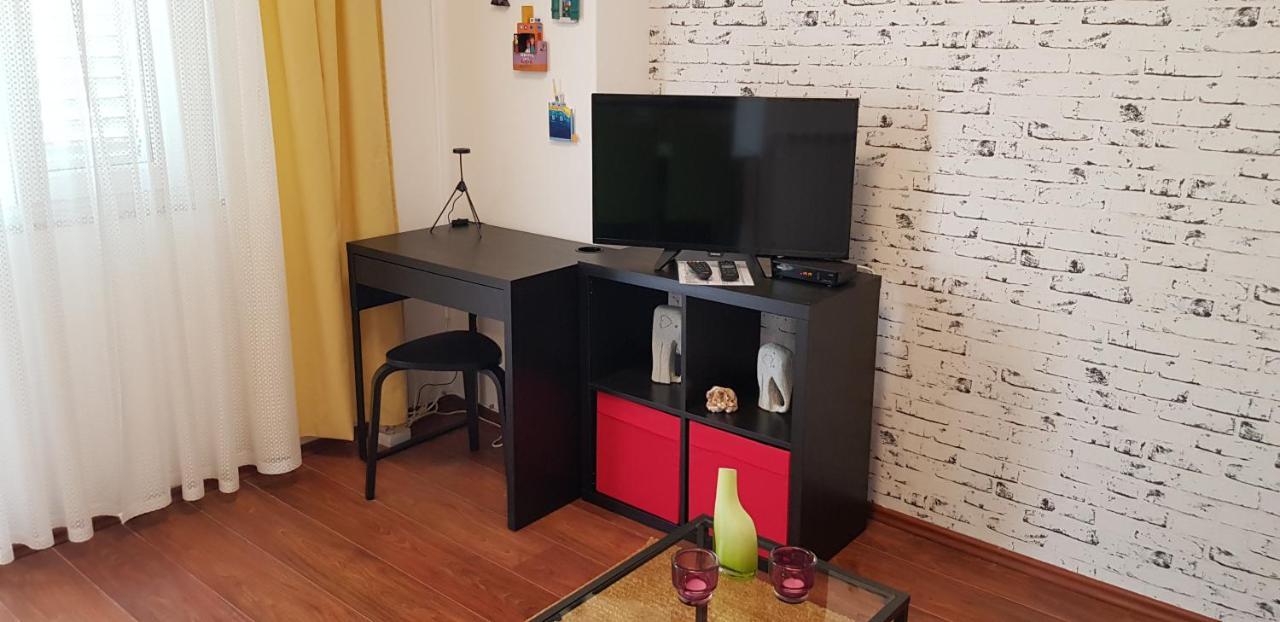 Apartman i Studio apartman Majoli Kukuljanovo Bagian luar foto