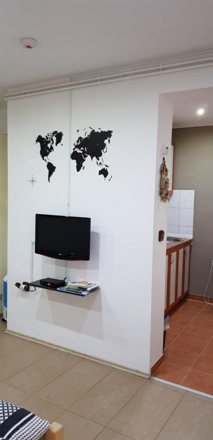 Apartman i Studio apartman Majoli Kukuljanovo Bagian luar foto