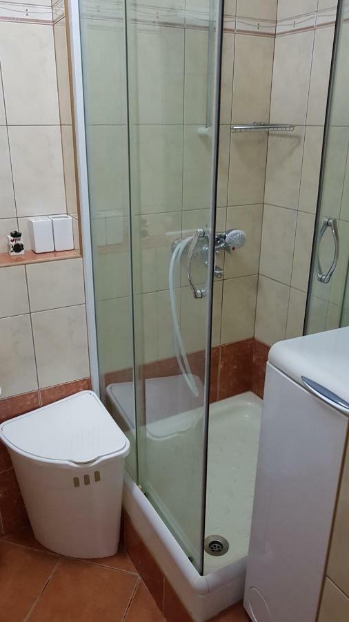 Apartman i Studio apartman Majoli Kukuljanovo Bagian luar foto